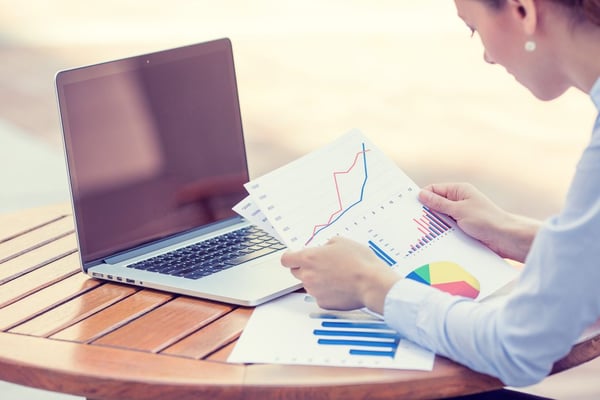 channel partners MDF funds analysis