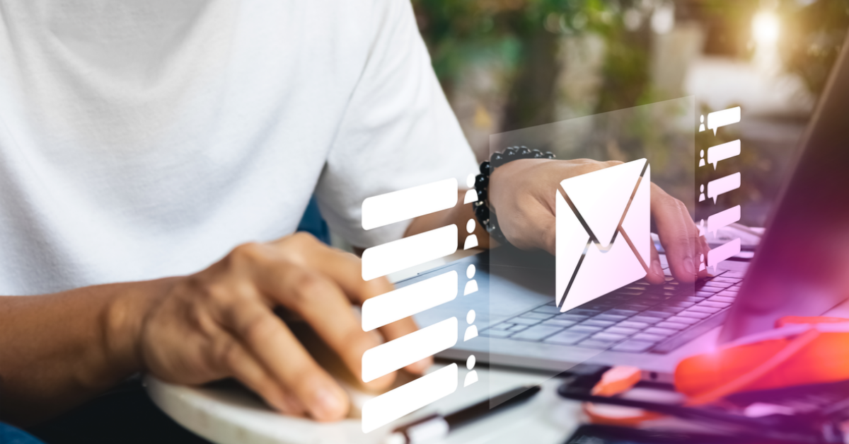 7 Best Practices For MSP Email Marketing