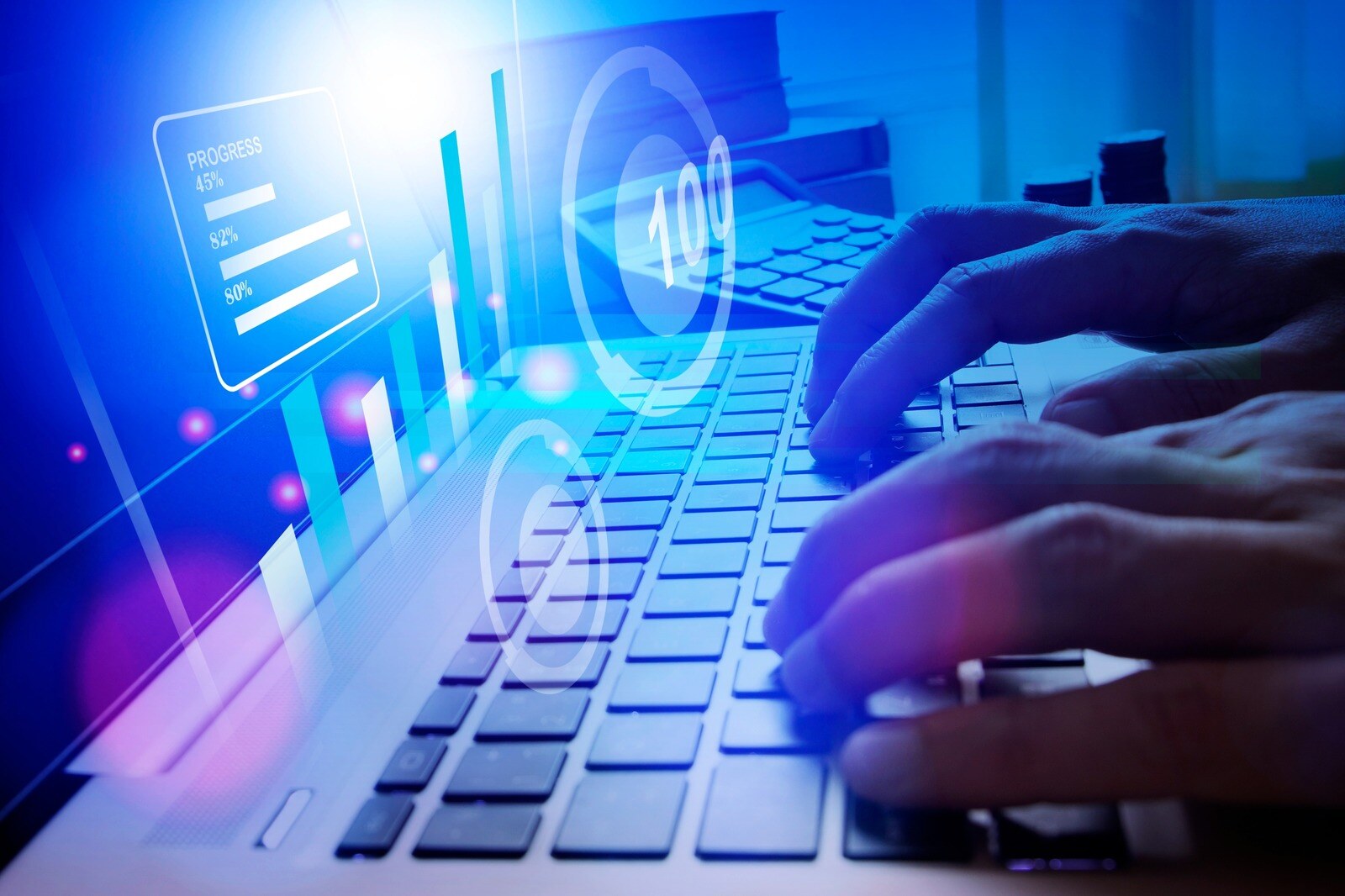 The B2B Tech Provider's Guide To Lead Scoring