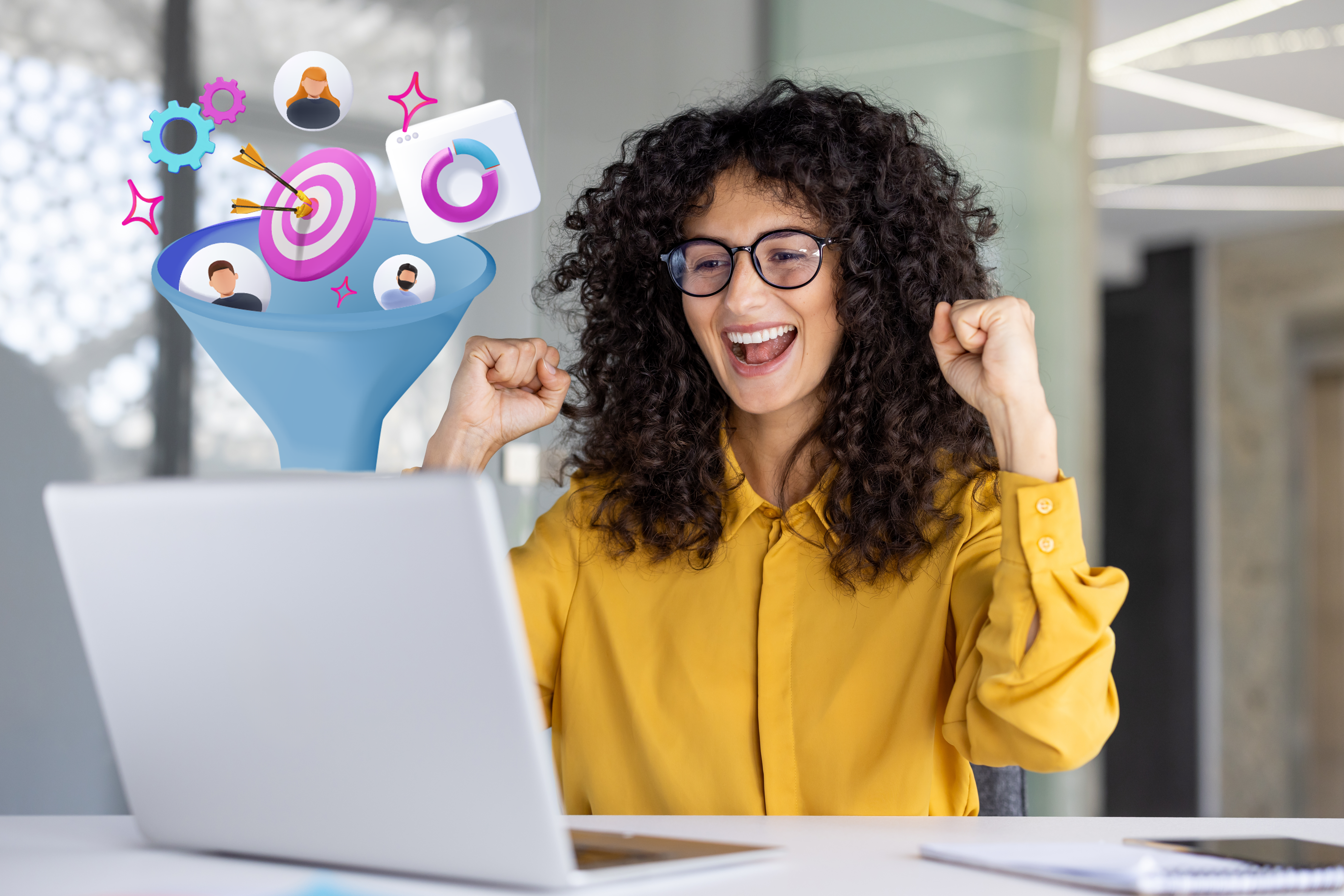 10 Reasons To Hire a Digital Marketing Agency