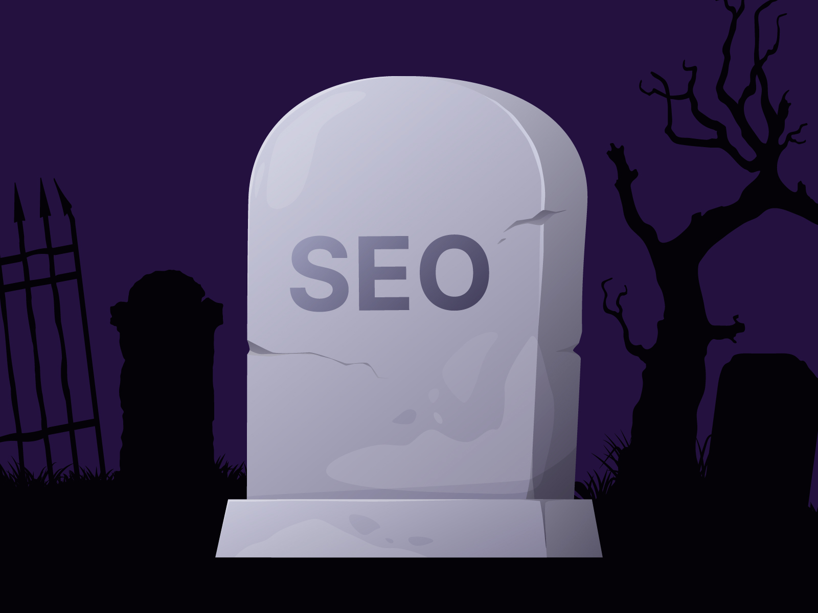 Is SEO Dead? How AI Impacts SEO in 2025