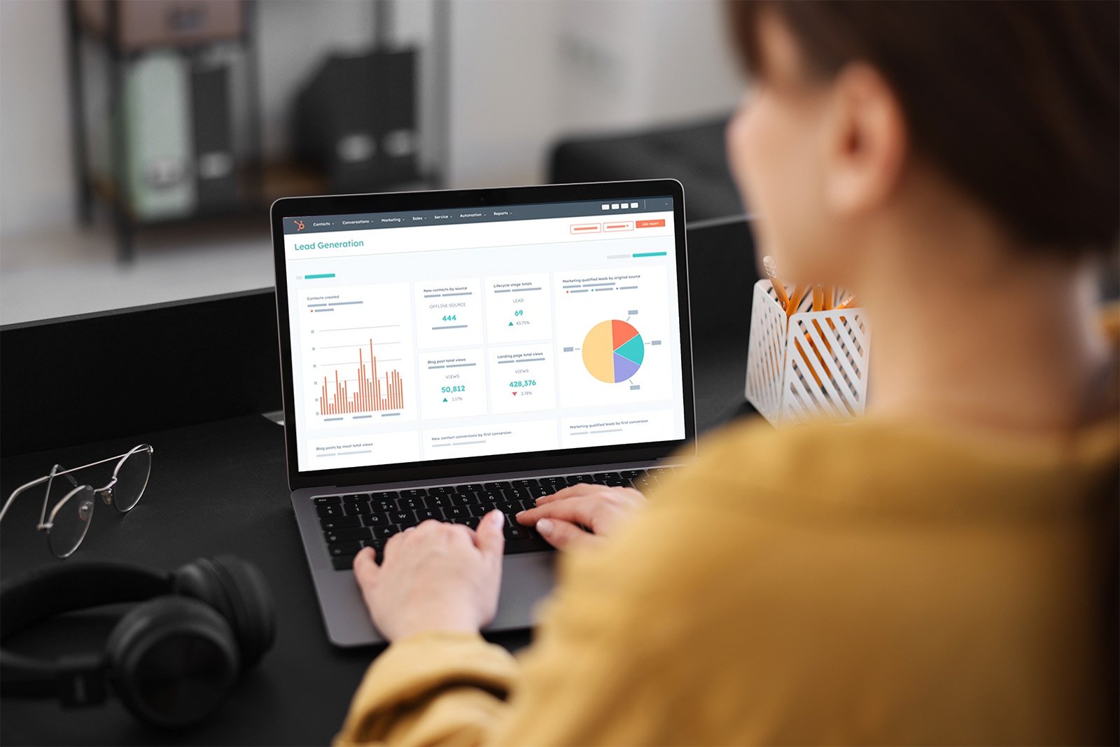 HubSpot CRM Migration: Your Guide for a Smoother Move