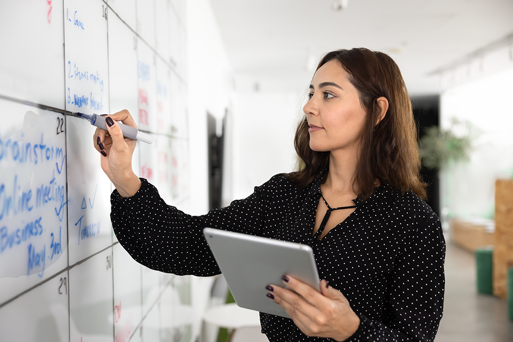 What Does a Real MSP Marketing Strategy Require?