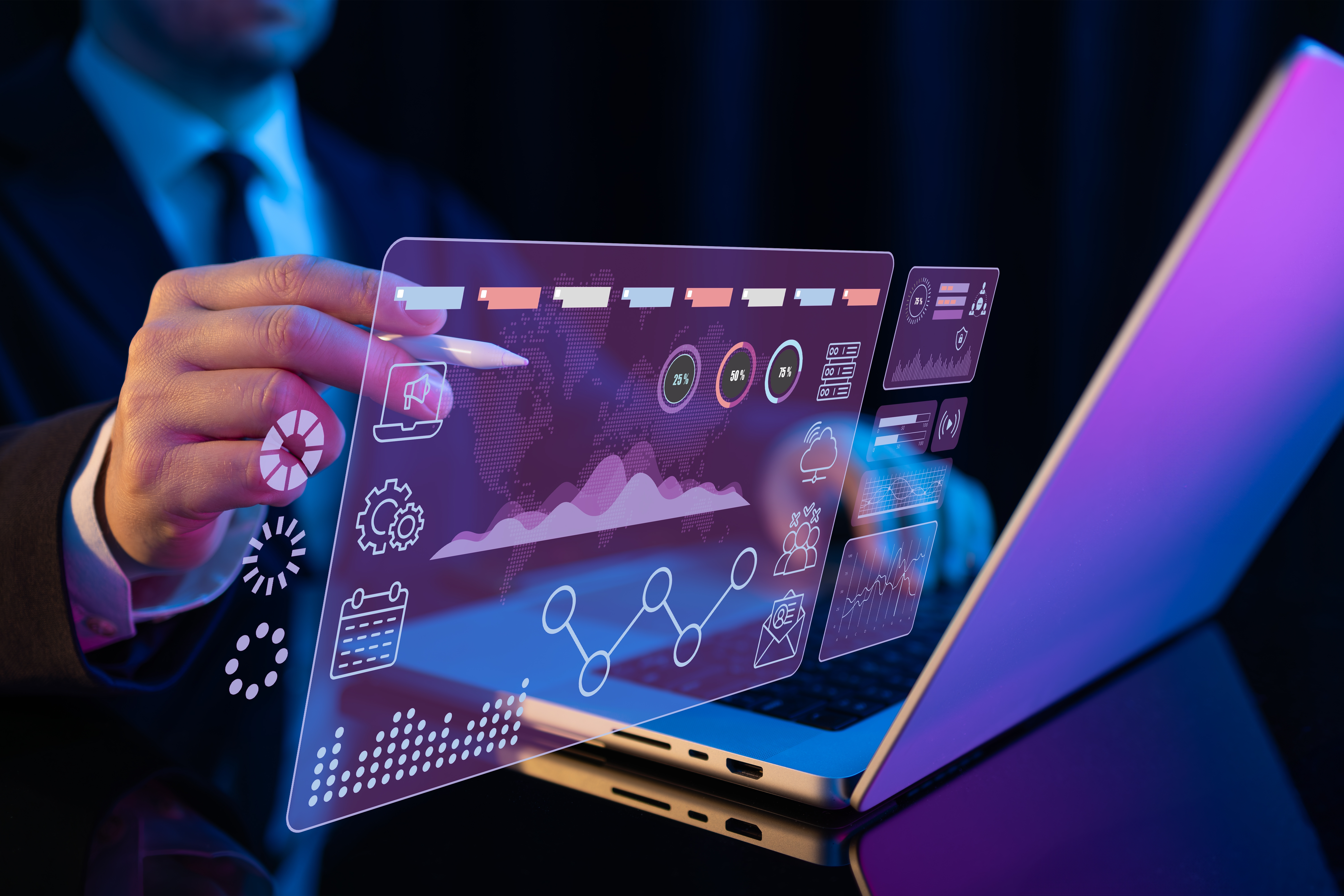 What Should a Multi-Channel Marketing Campaign Include?