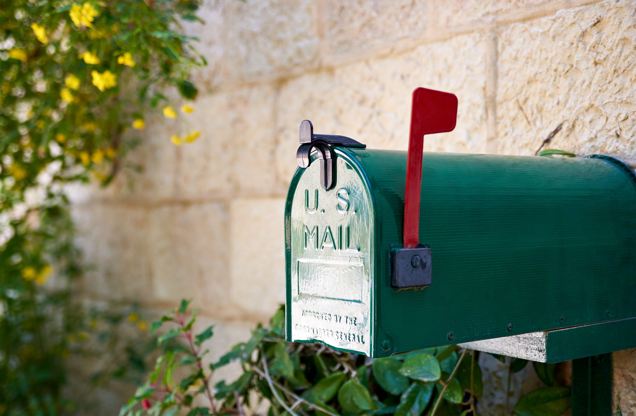 5 Tips for Sales Prospecting Using Direct Mail