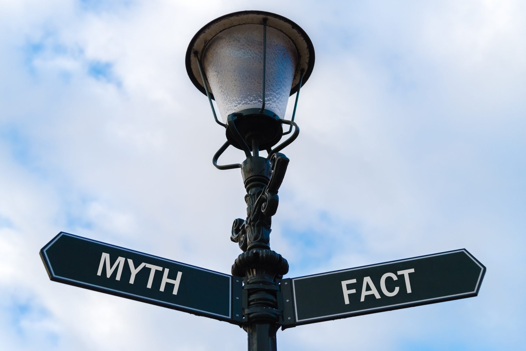 11 Common Myths In IT & Telecom Marketing