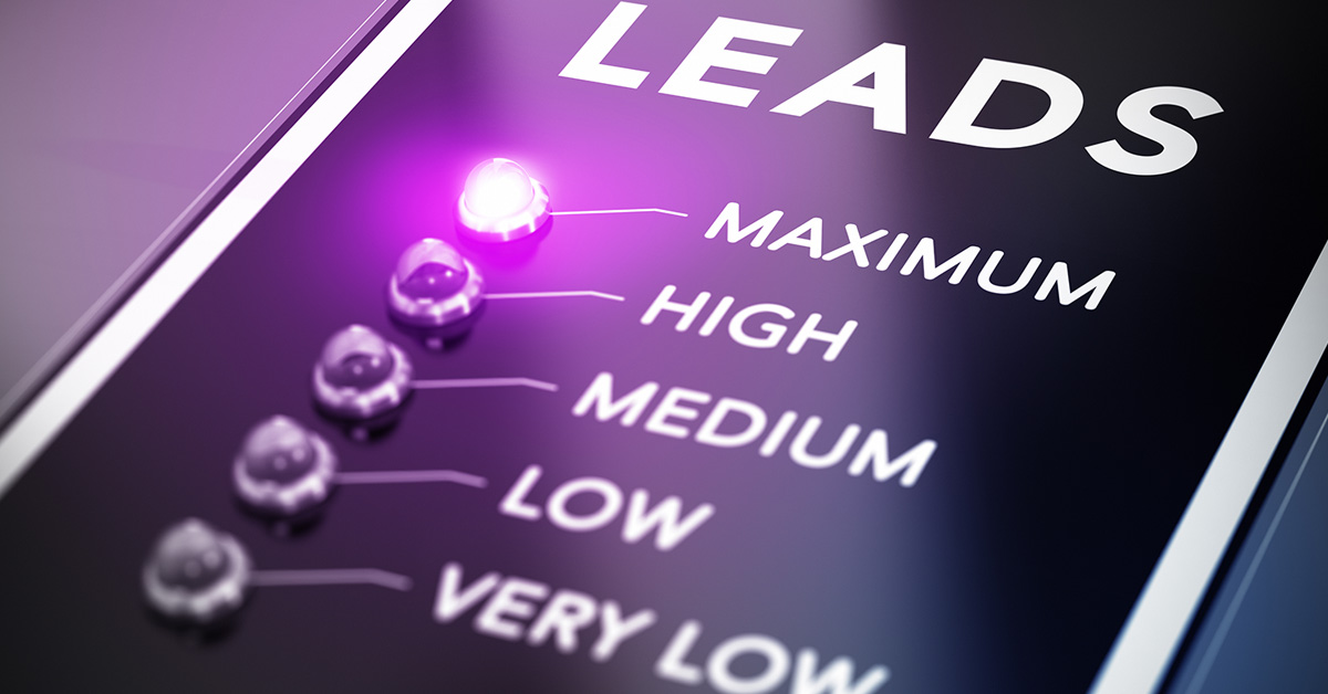 Lead Generation In Telecom: 4 Strategies For Getting More Leads