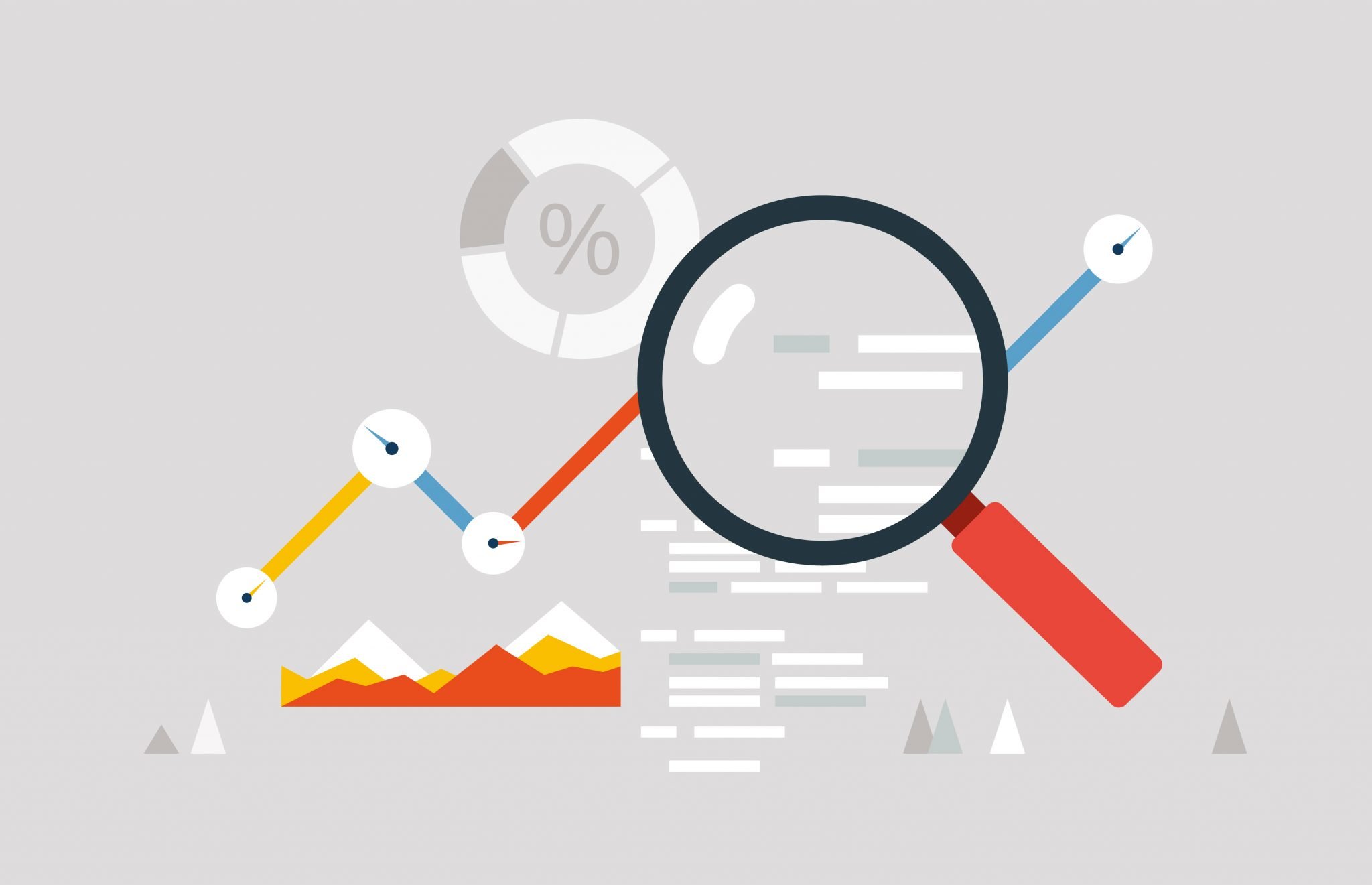 3 Ways To Use Google Analytics To Find Blog Topics