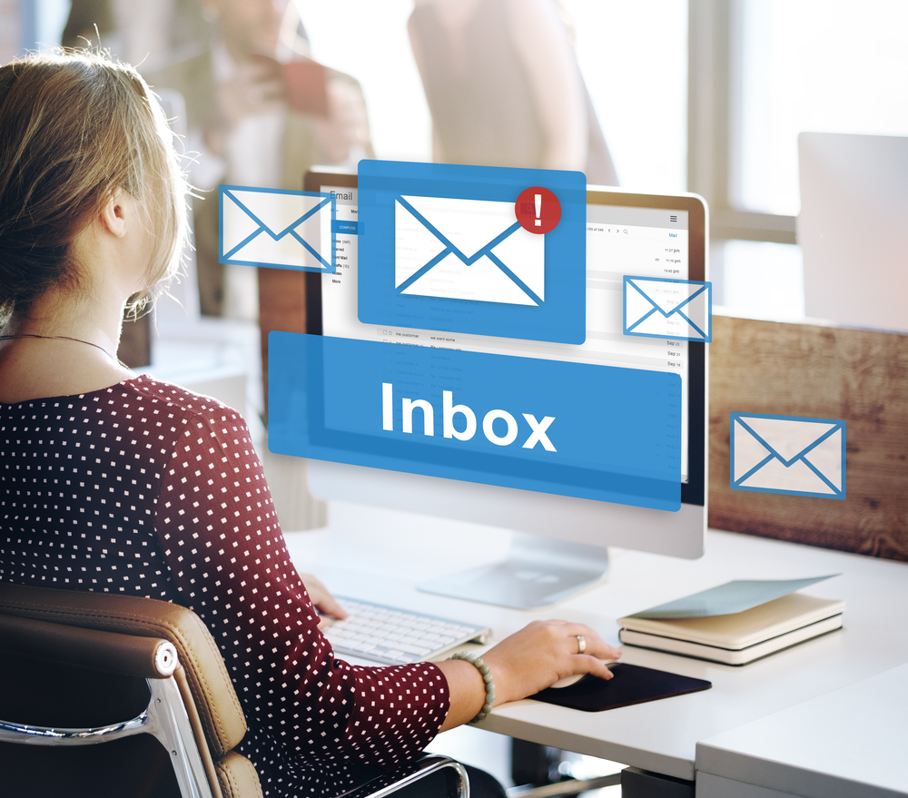 How To Write An Effective Subject Line & Increase Email Open Rates