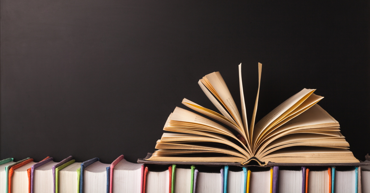 12 Business Books To Read: A Recommendation By Mojenta