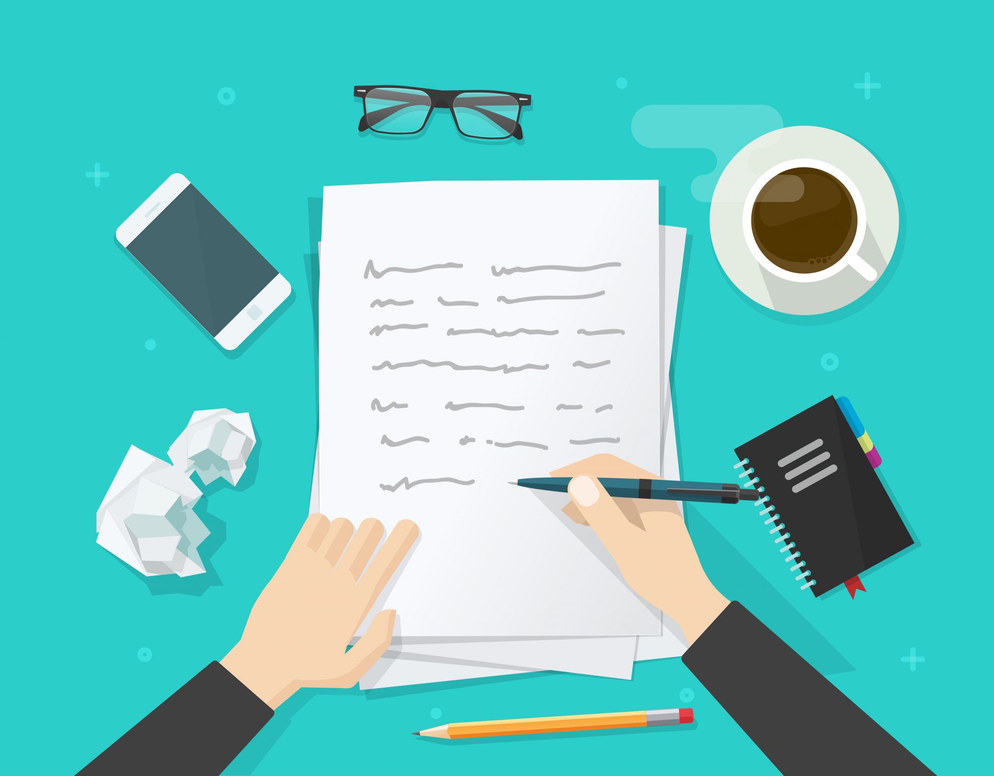 How to Write Long Form Content Successfully