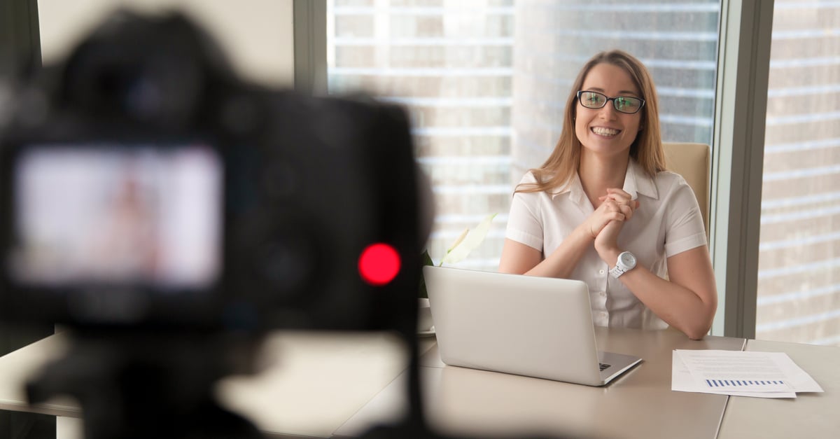 MSPs: 5 Smart Reasons to Use Video in Your Marketing