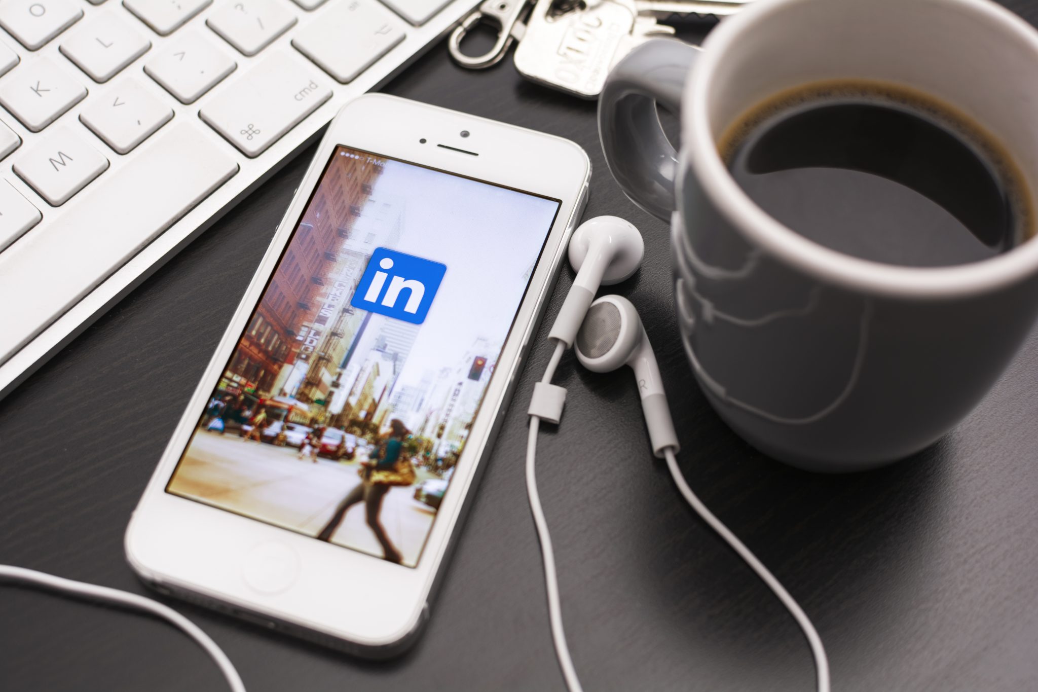 5 Tips On Sales Prospecting For Channel Partners Using LinkedIn