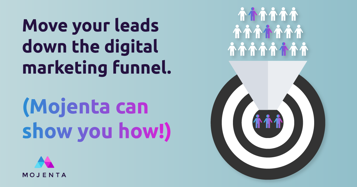 B2B Lifecycle Stages: How Leads Move Through Digital Marketing Funnels